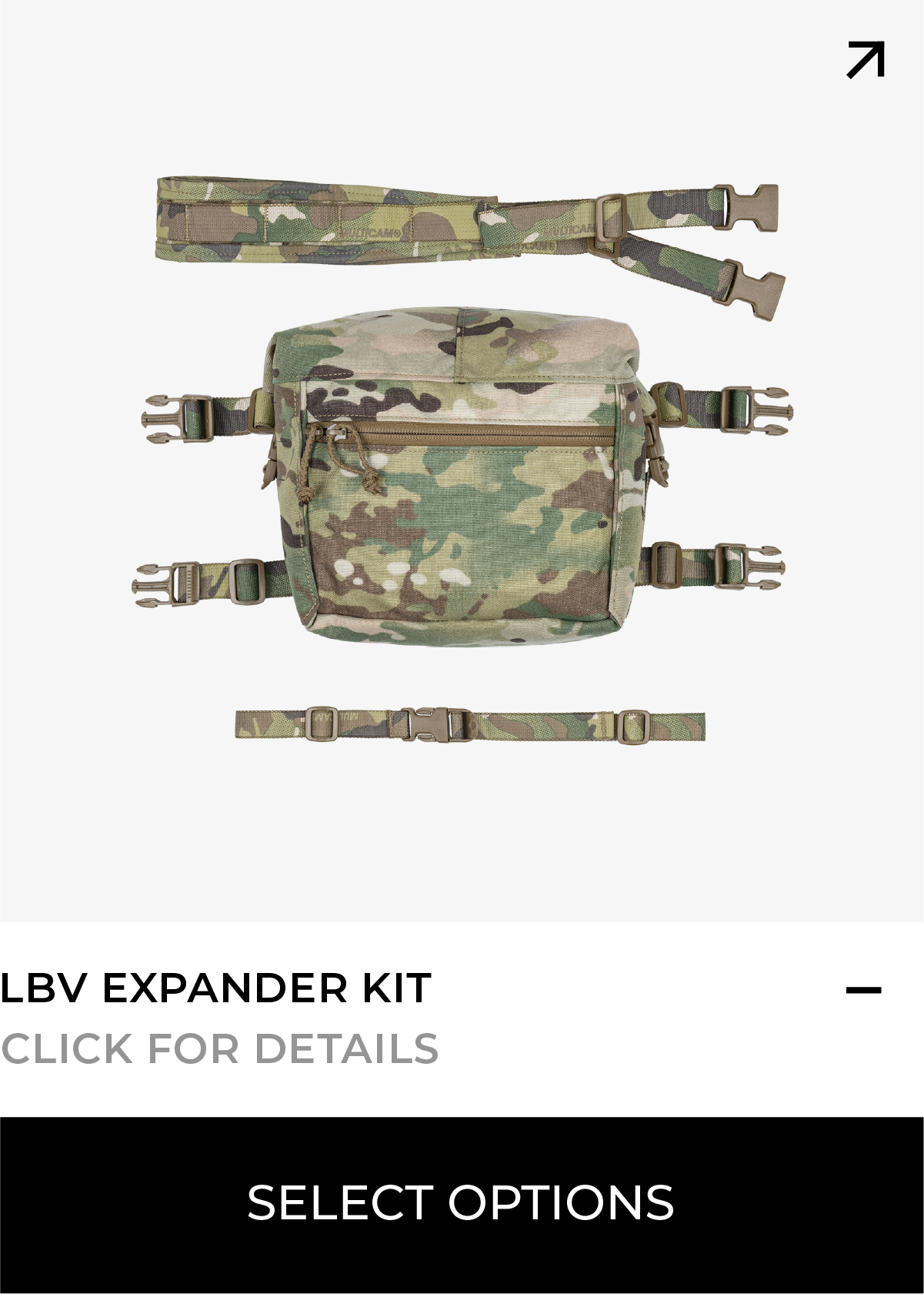 34A Chest Rig Builder 2