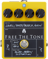 HEAT BLASTER HB-2 DISTORTION - Independent Music Products