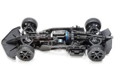 Tamiya TC-01 Chassis | Wonderland Models