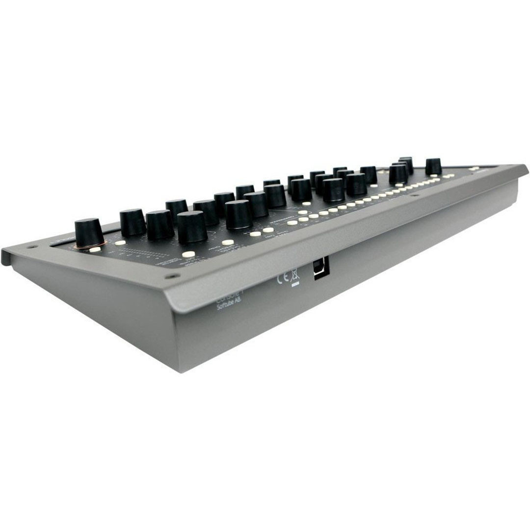 Softube Console 1 MKII Software Mixer | FrontEndAudio.com