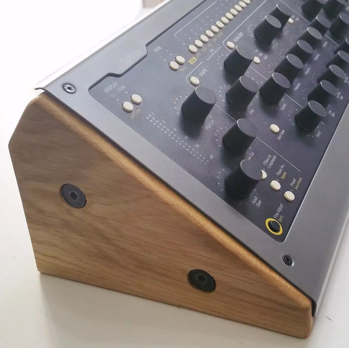 Softube Console 1 MKII Software Mixer (Used) | FrontEndAudio.com