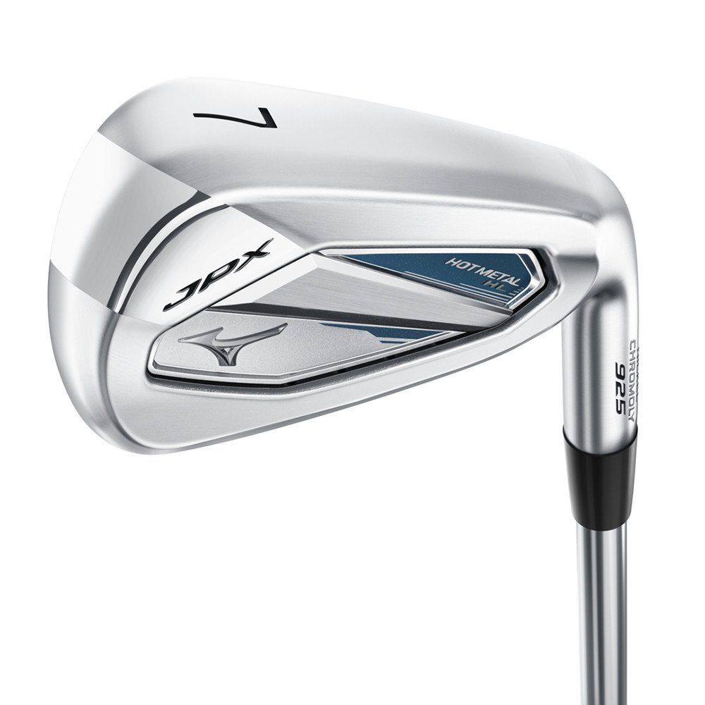 Mizuno JPX 925 Hot Metal HL Irons - Right Handed - Maple Hill Golf