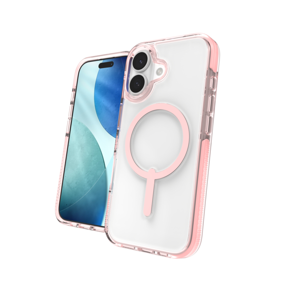 ZAGG Santa Cruz Snap Case for Apple iPhone 17