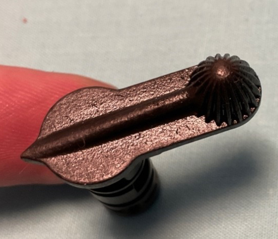 COLT DELTA 4 POSITION M4 M16 SELECTOR RARE OEM COLLECTOR AR15 FREE S&H