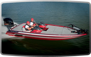 2007 Skeeter ZX 225