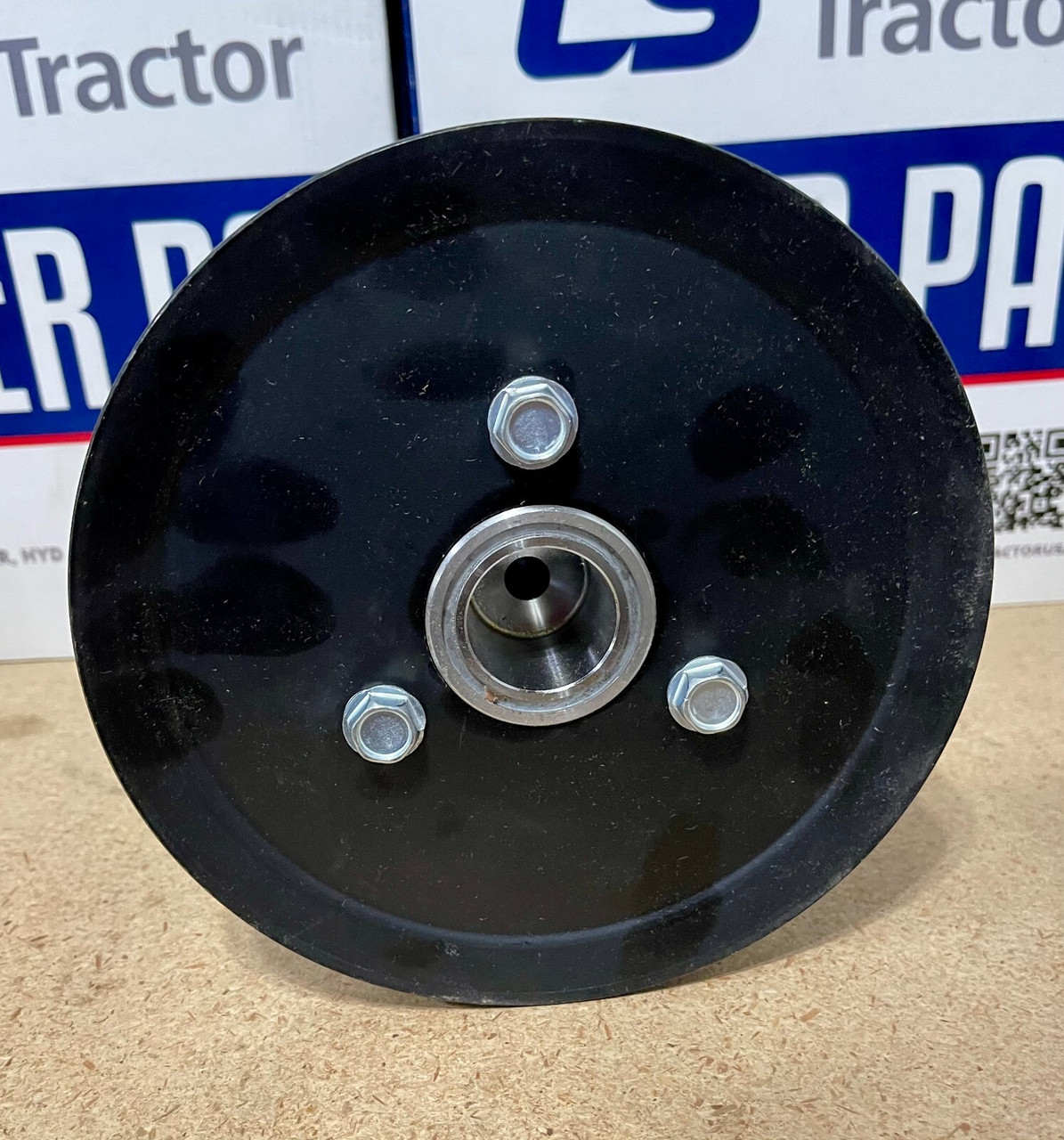 Club Car Drive Clutch 101833902 - Koops Sales & Service