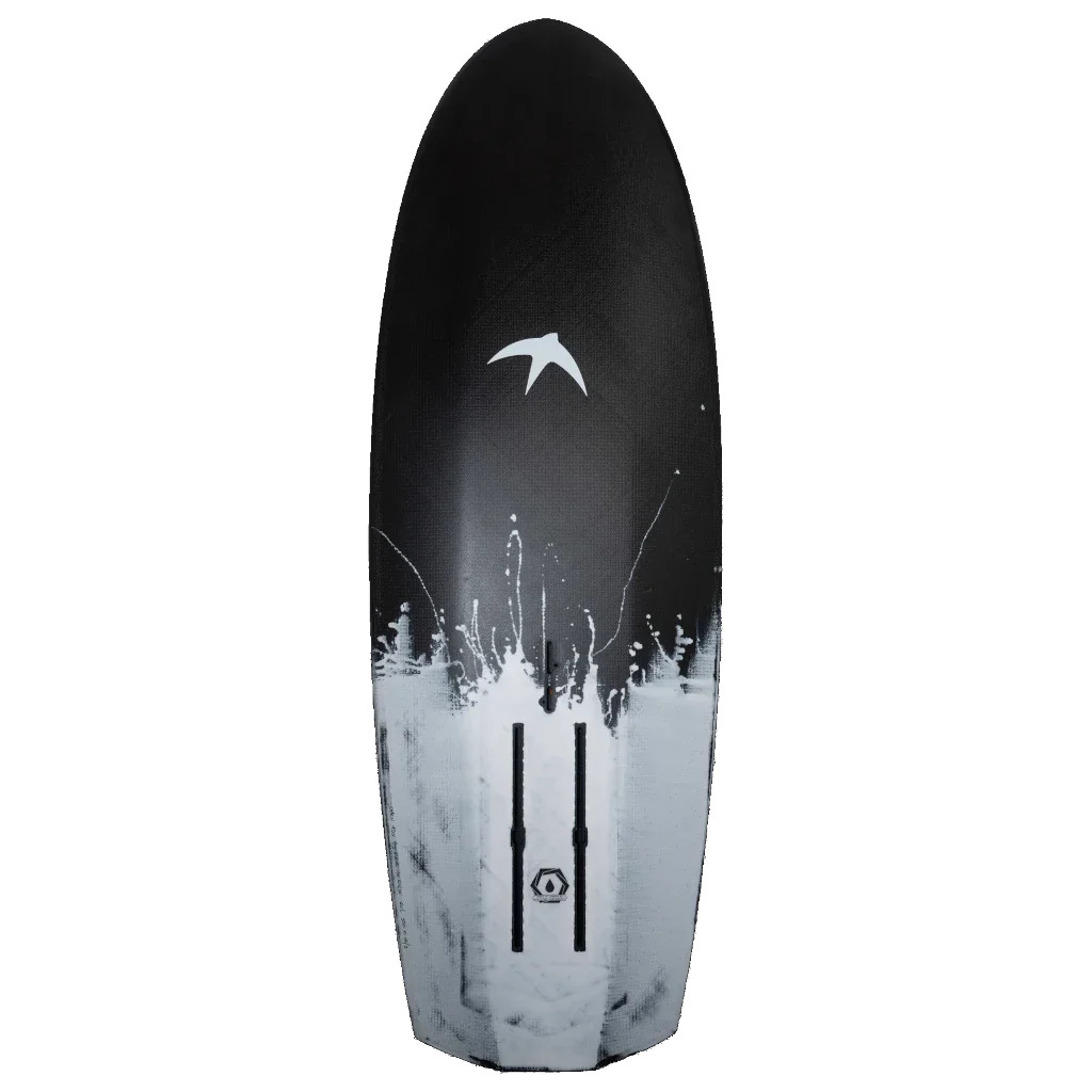 2024 Appletree Omen Flux Foil Board