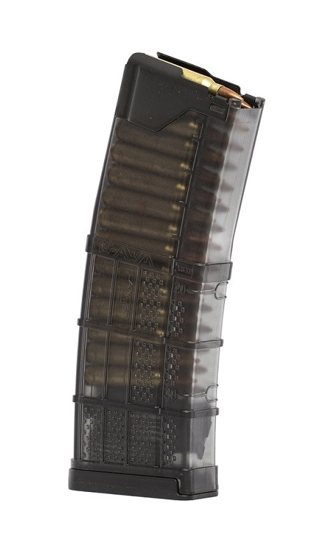 Lancer L5 223/5.56 30-Round Advanced Warfighter Magazine