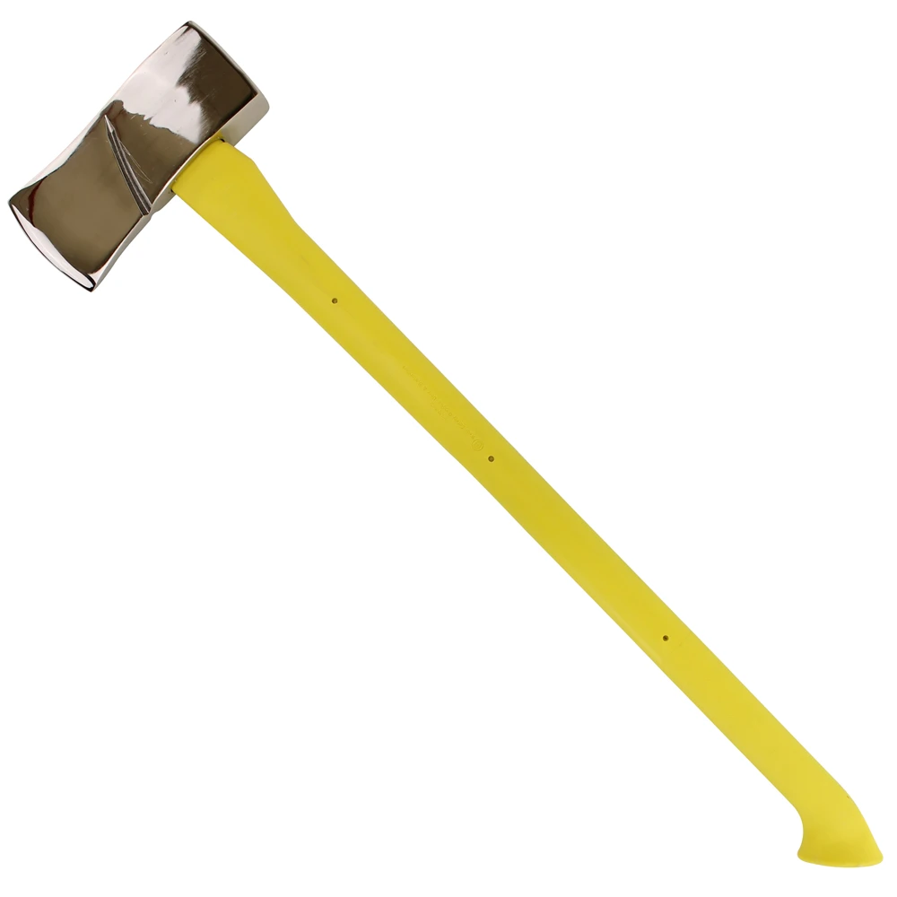 FireHooks Combo Maximus Halligan with ADZ REX Lock Pulling Feature