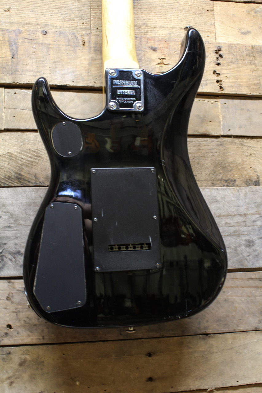 Washburn Nuno Bettencourt Signature N1 Electric Guitar