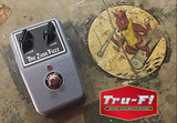 Tru-Fi The Spider Fuzz Guitar Pedal - tru-fi.com