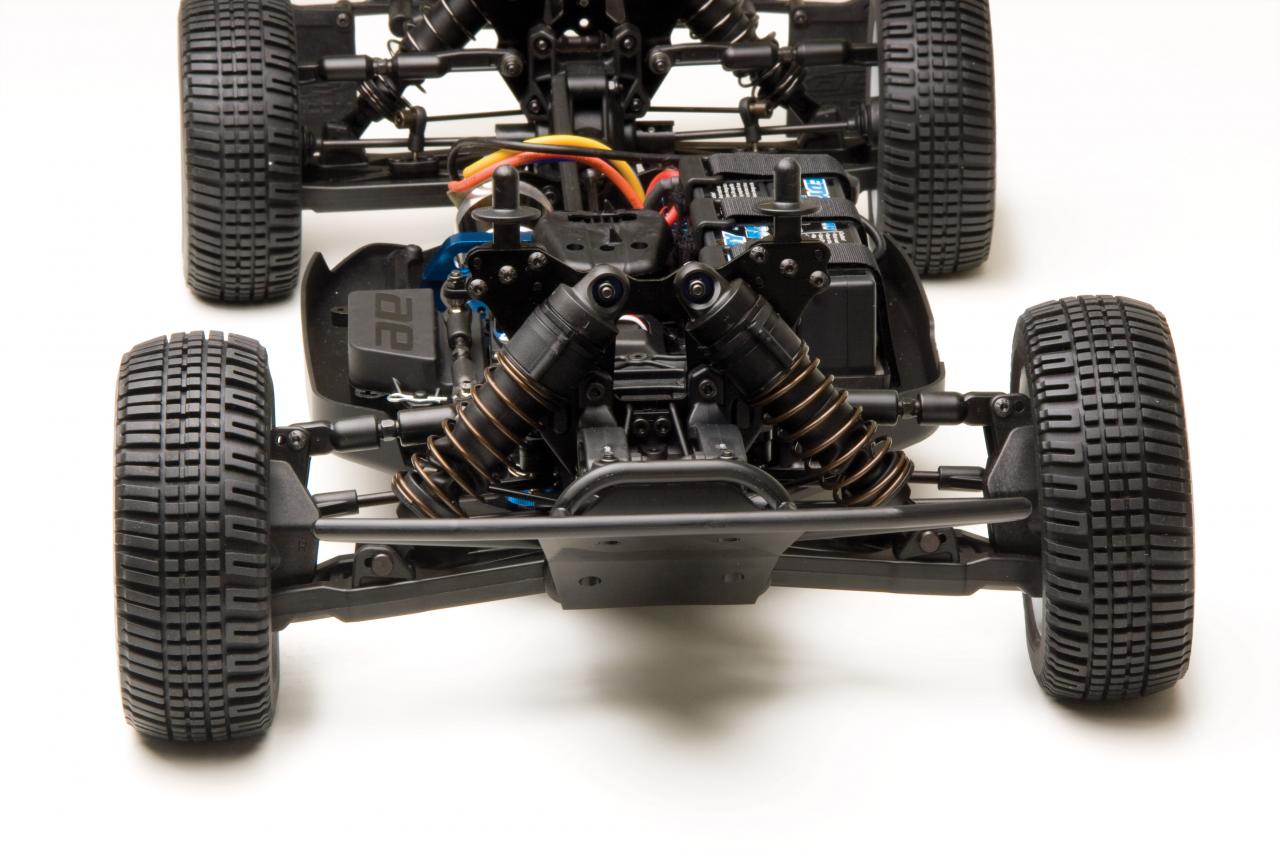 SC8e Kit - Associated Electrics