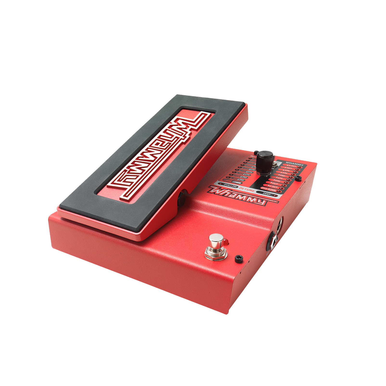 Digitech Whammy Pedal Reissue - The Music Den