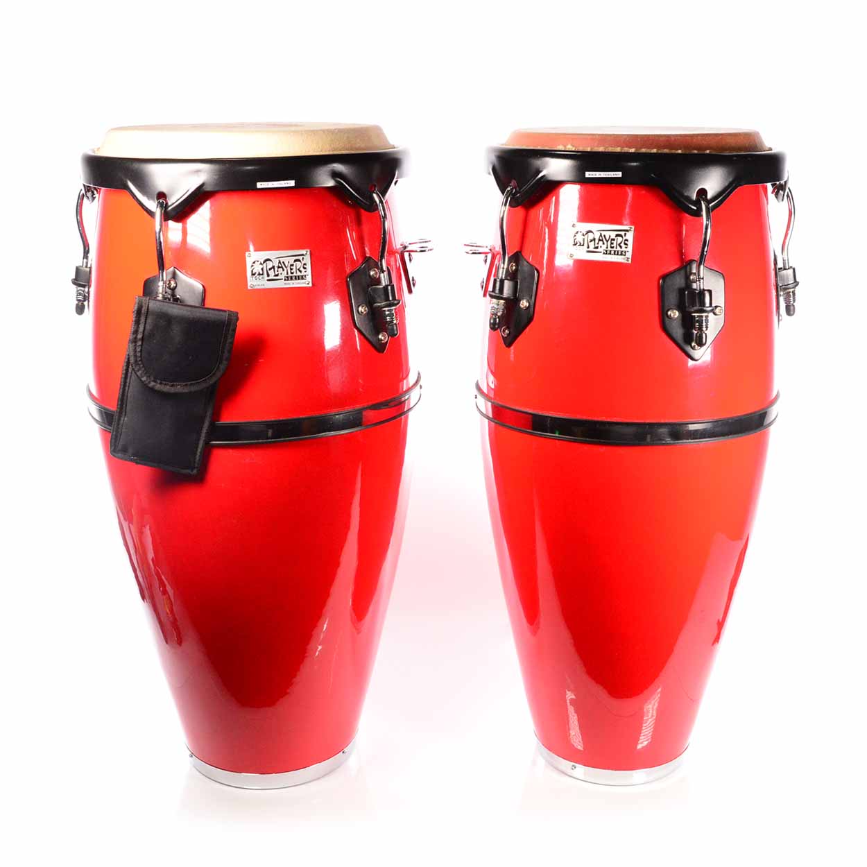 TOCAPLAYER'S SERIES コンガ 25cm 27cm