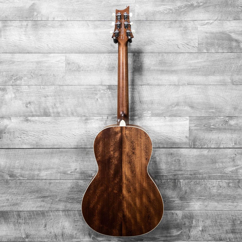 Paul Reed Smith Guitars SE P20 Parlor w/Bag - Satin Black Top