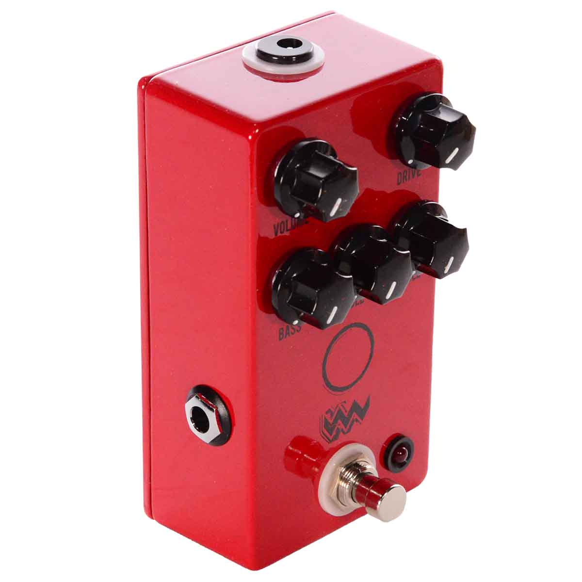 JHS Pedals Angry Charlie V3 - The Music Den