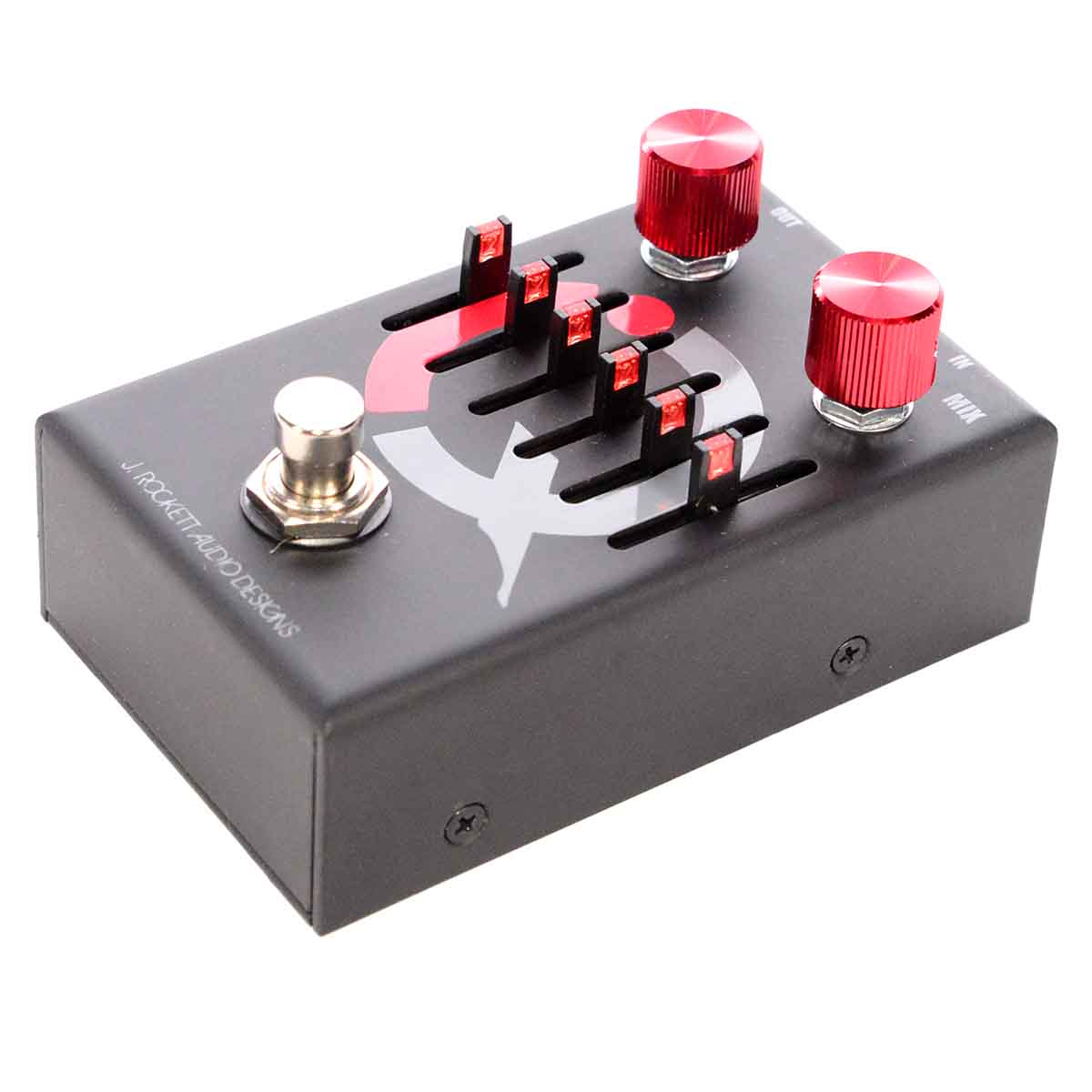 J. Rockett IQ Compressor - The Music Den