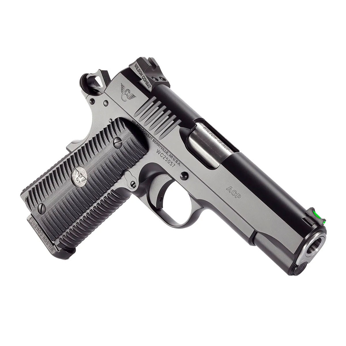 WILSON COMBAT ACP Commander 45 ACP Pistol ACP-COM-45