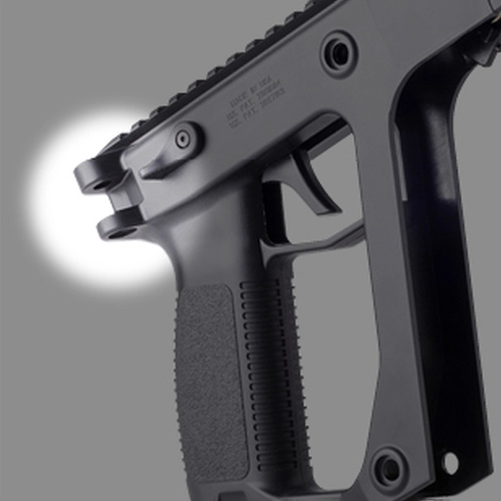 KRISS Vector Black Folding Stock For Vector KVA-FSBL00