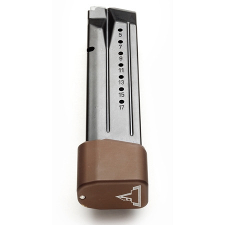 TTI S&W M&P +5/6 Base Pad | BSPS