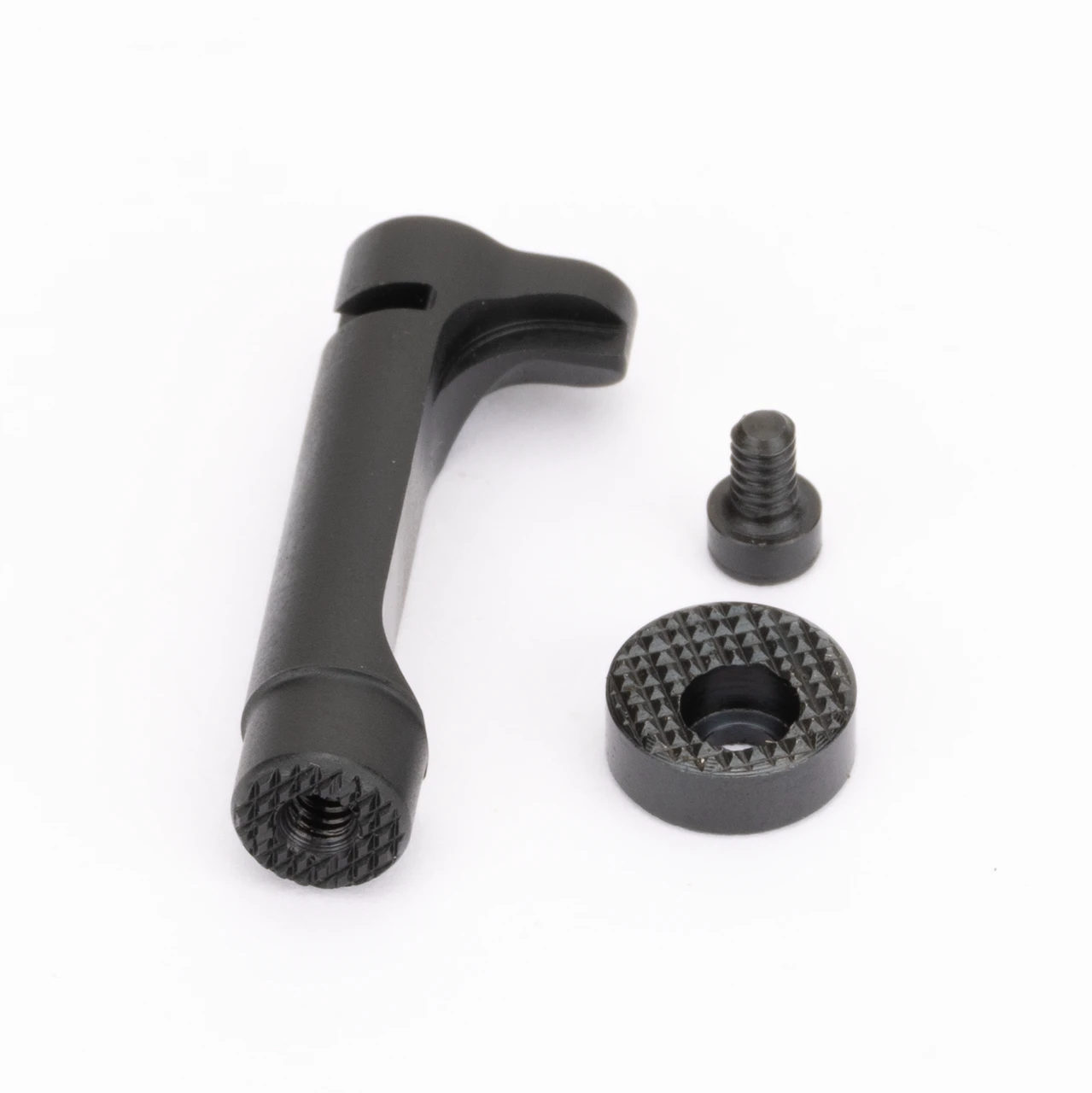 1911 Double Stack / Prodigy Magazine Catch / Release | BSPS