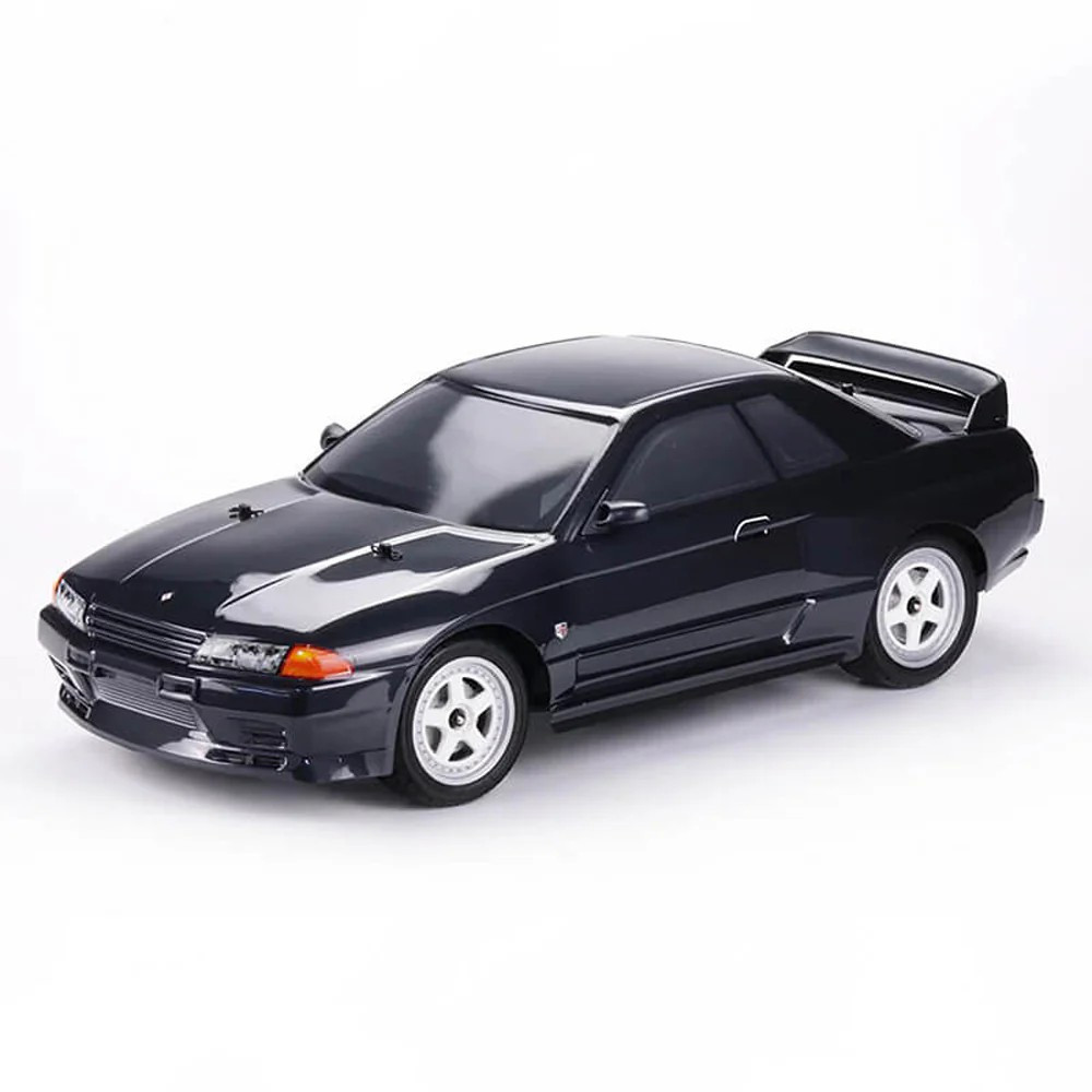 RC 1/8 NISSAN SKYLINE GT-R Nismo Brushless -RTR-
