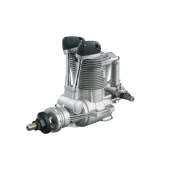 OS Engines FS-95V W/F-5050 SILENCER | Buy Air Engines from