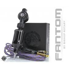 Fantom-Bishop's Rotary Tattoo Machine - Tattoo Express Supply