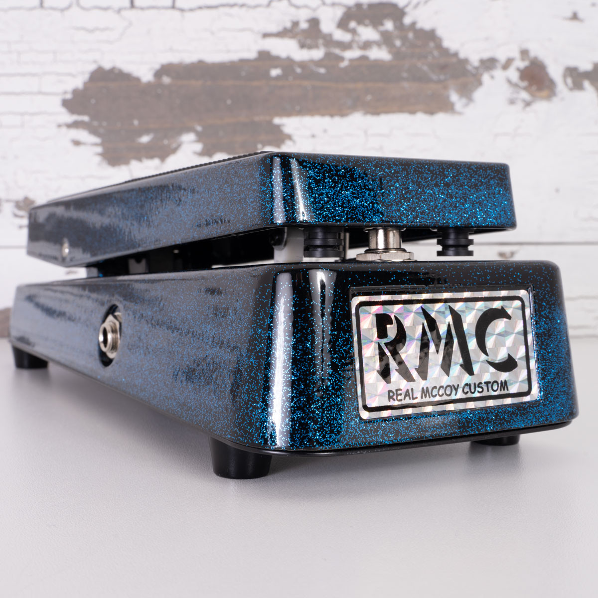 AGH | RMC 4 - Picture Wah Blue