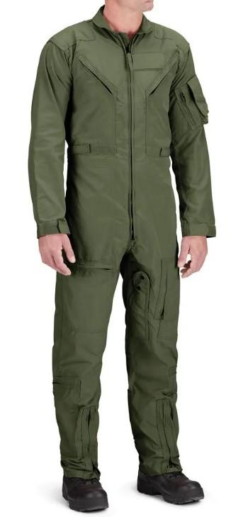 Propper CWU 27/P Nomex Flame Resistant Flight Suit