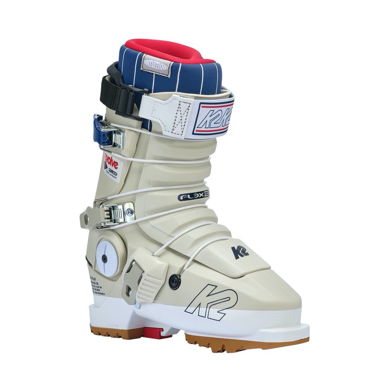 K2 Revolve TBL W Ski Boots - 2025 - Cole Sport
