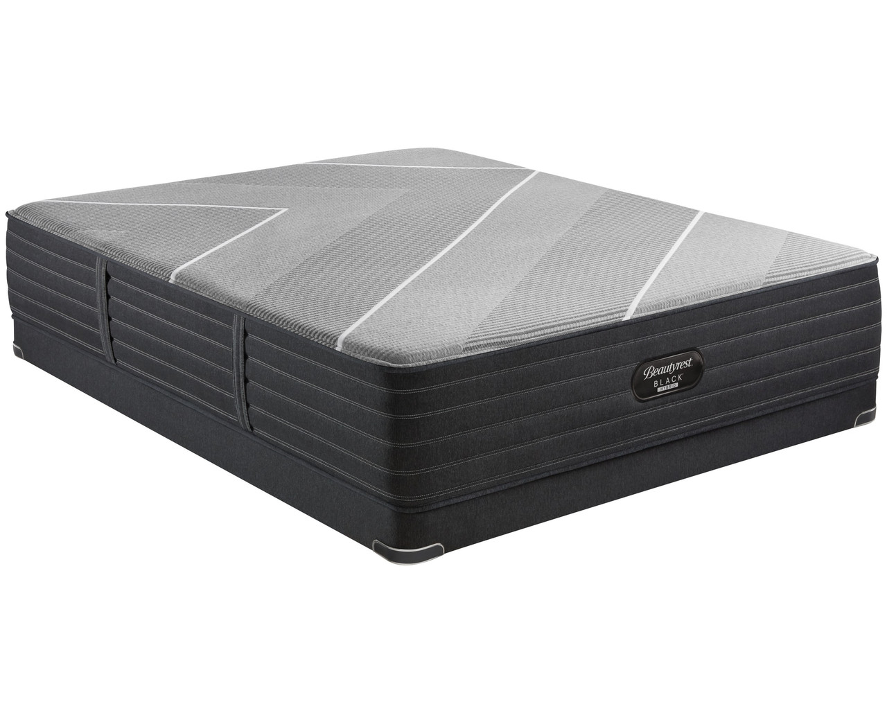 Simmons Beautyrest Black Hybrid X-Class Ultra Plush Mattress