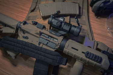 NEW IGNITE SERIES RED DOTS CHOSEN FOR FEATURES AND PERFORMANCE