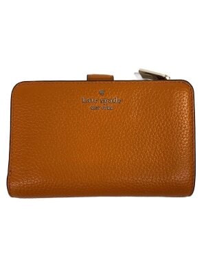 goro's(ゴローズ) / 2つ折り財布/レザー/BRW | 中古品の販売・通販なら