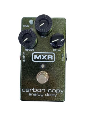 TECH21(テックトゥエンティワン) / TRI-O.D. TECH21/エフェクター