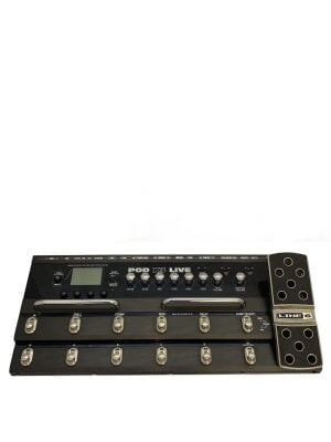 Digitech(デジテック) / Screamin'Blues エフェクター Screamin'Blues