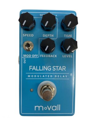 Ken Multi MDD-7 デジタルディレイ Ken Multi MDD-7 デジタルディレイ