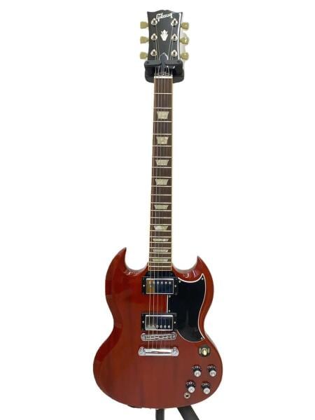 Gibson(ギブソン) / SG61/HC ギブソン/SG'61 reissue/エレキギター/HH