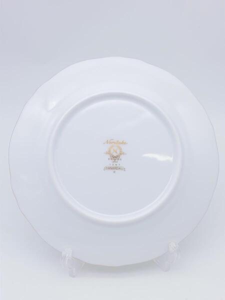 Noritake(ノリタケ) / 未使用品/華麗句ケーキセット/ケーキ皿5枚・大皿