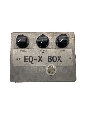 その他ブランド(ソノタブランド) / MPB-7 Ken Multi/MPB-7/箱付属