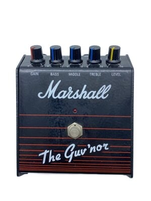 MARSHALL(マーシャル) / SV-1/Supervibe chorus エフェクター/SV-1