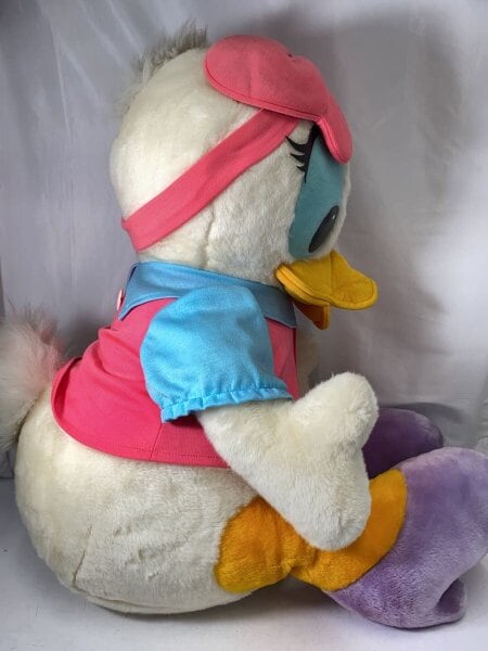 Disney(ディズニー) / 東京ディズニーランド/デイジーダック/特大