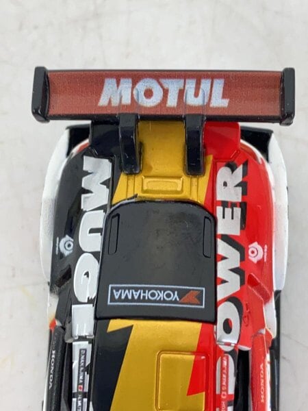 TAKARA TOMY(タカラトミー) / トミカ/トミカプレミアムレーシング/Nsx