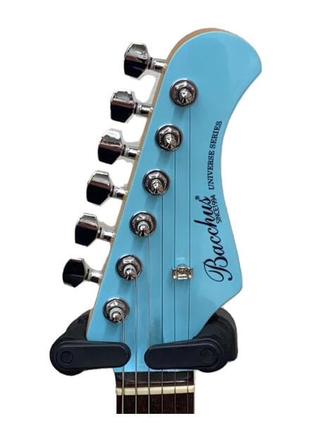 Bacchus([ガッキ]バッカス) / BMS-1R/Universe Series エレキギター