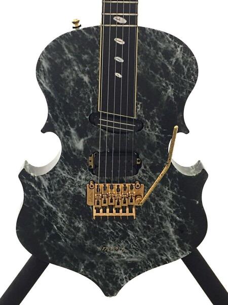 Caparison(キャパリソン) / Venus Venus/Black Marble/2000s/Gacktシグ