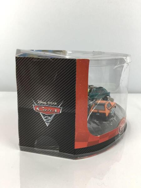 Disney(ディズニー) / カーズ/フィギュアセット/コミック&アニメ/日本