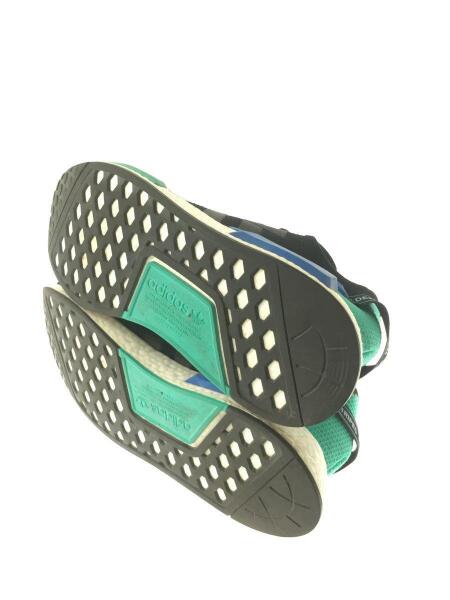 adidas(アディダス) / NMD R1 V2/27cm/BLK/ナイロン | 中古品の販売