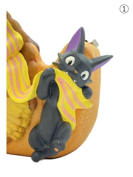 ｼﾞﾌﾞﾘ(ジブリ) / 生活/文具/ジジ/魔女の宅急便/テープカッター | 中古