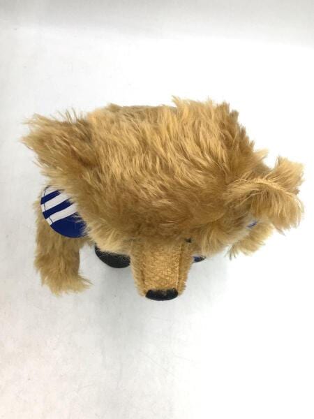 Steiff(シュタイフ) / 2002年 日韓ワールドカップ adidasコラボ