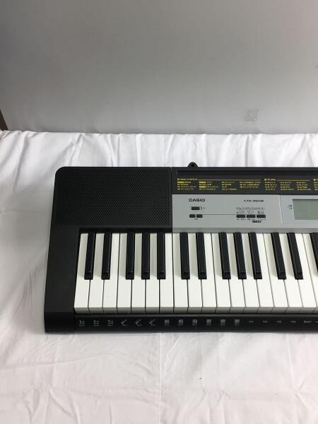 CASIO(カシオ) / CTK-950K CASIO/キーボード/CTK-950K/鍵盤数:61/2018
